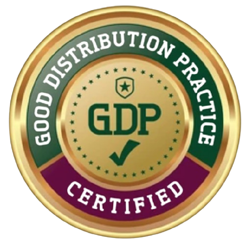 gdp certified